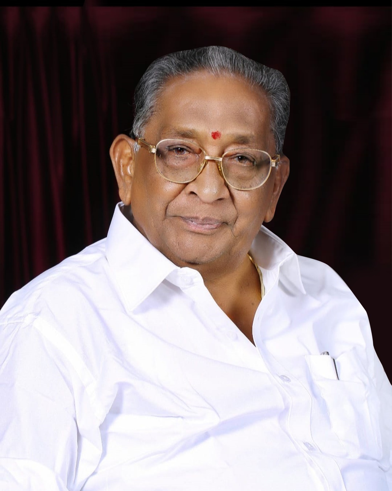 Message From Chairman