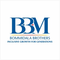 BBM Bommidala Brothers